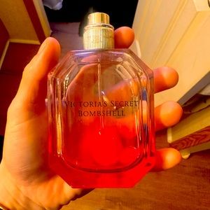 Victoria Sexret Bombshell